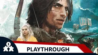 Thorgal playthrough | One Stop Co-Op Shop