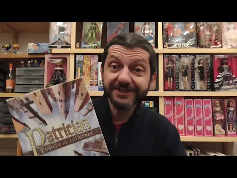 Video Review