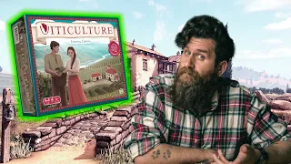 A LOVELY VINTAGE | Viticulture: Essential Edition Review and How To