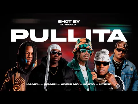 Video for event landing page