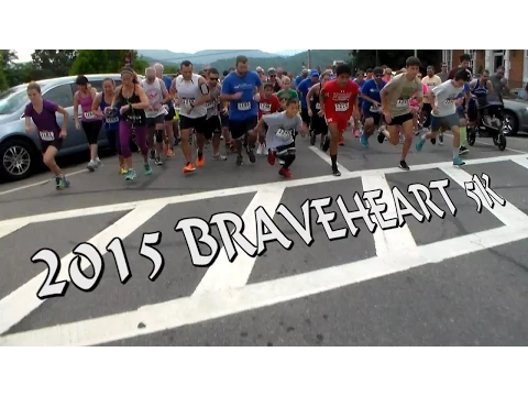 Race Video