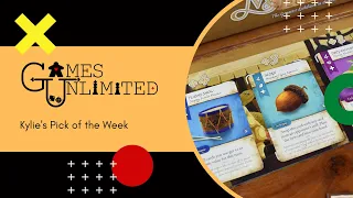 Dale of Merchants - Kylie's Pick of the Week