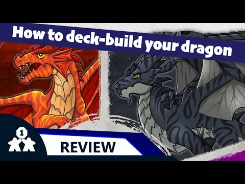 Flame & Fang review (with Jason)
