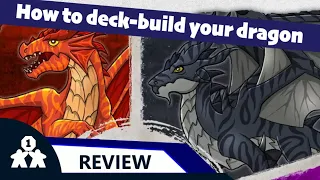 Flame & Fang review (with Jason)
