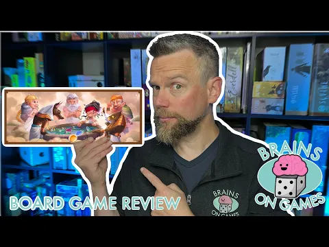 Flick of Faith Review