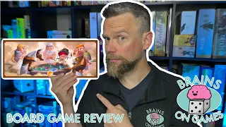 Flick of Faith Review