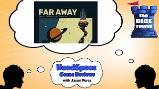 Far Away Review - with Jason Perez