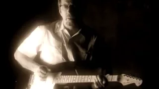 Eric Clapton - Pilgrim [Official Music Video]