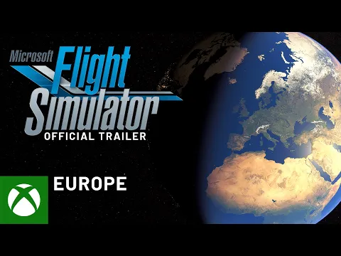 Google Maps Replaces Bing Maps in Microsoft Flight Simulator for