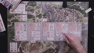Sunday Afternoon Livestream Playthrough: Medieval Mishap (Audience Choice)