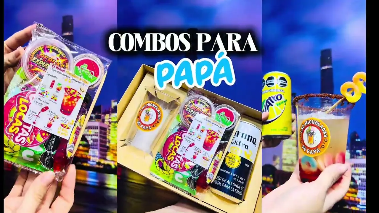 Video de LUNA FANTASY SAS