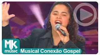 Cassiane - Alerta (Musical Conexão Gospel)