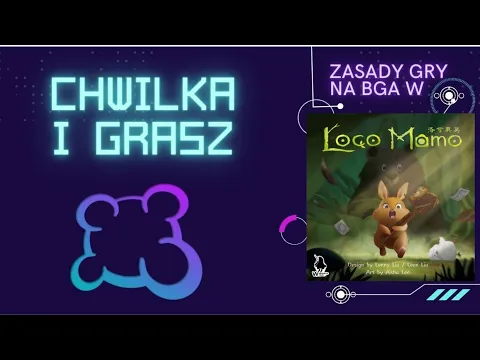 Loco Momo zasady i partia solo gry na BGA