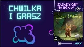 Loco Momo zasady i partia solo gry na BGA