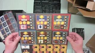 Unboxing - An Age Contrived - Folklore & Pilgrimage