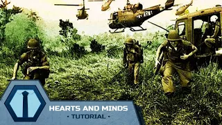 Hearts & Minds - Tutorial - KludiK