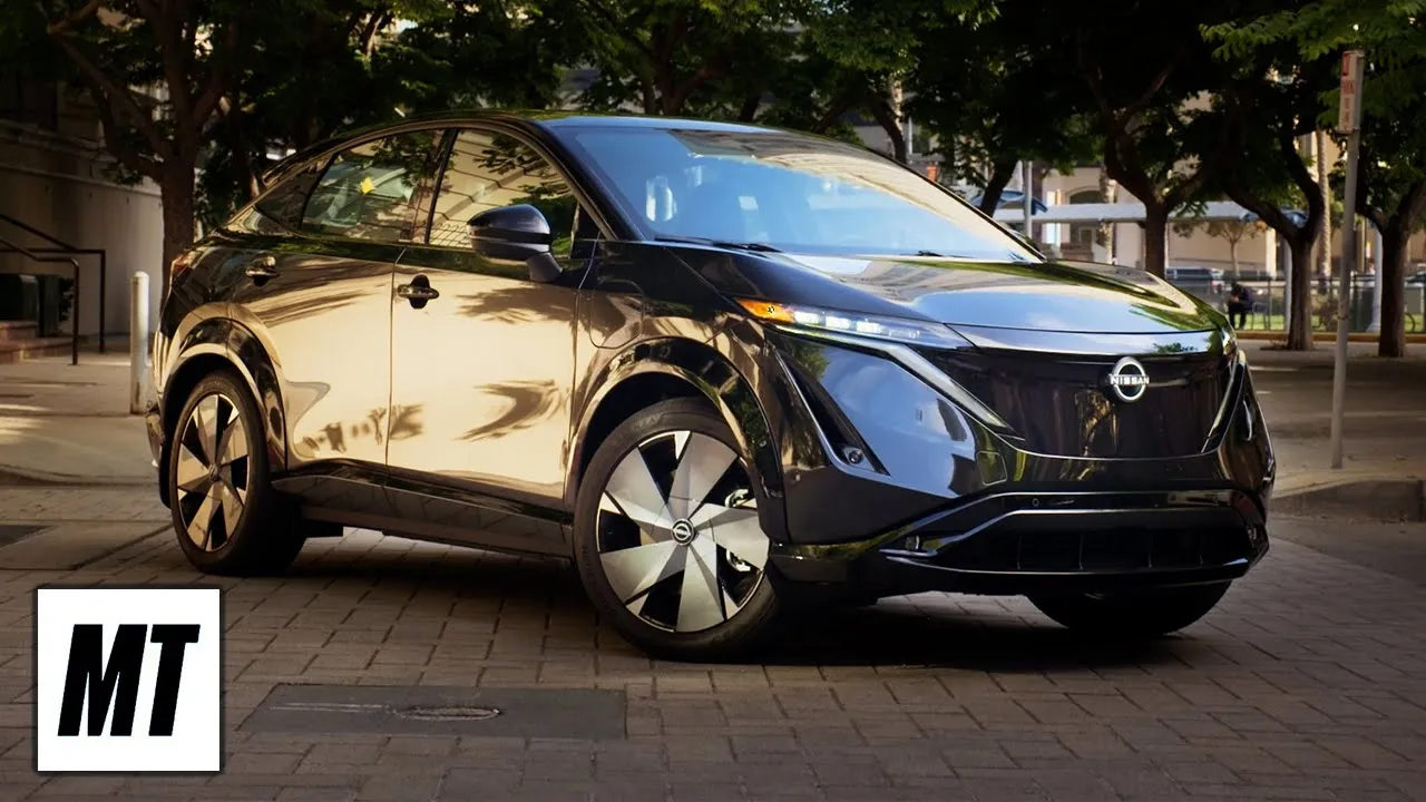 Life Decoded Episode 1 – Owning an EV