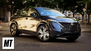 Life Decoded Episode 1 – Owning an EV