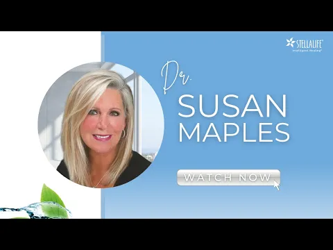 Dr. Susan Maples - AAOSH Board Member