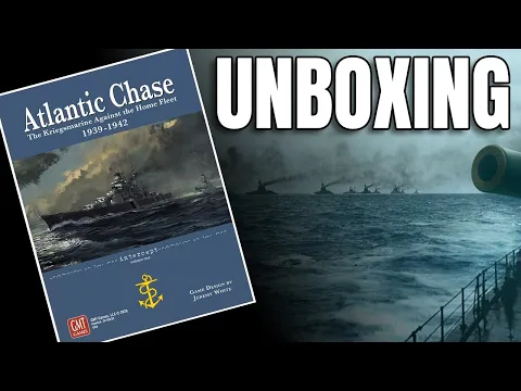Unboxing