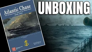 Unboxing
