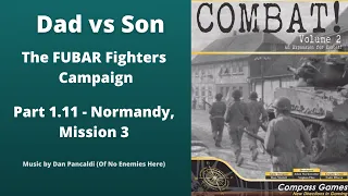 Part 1.11 - Normandy Mission 3