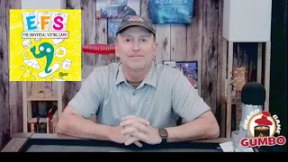 EFS - THE UNIVERSAL VOTING GAME -- Kickstarter Lagniappe