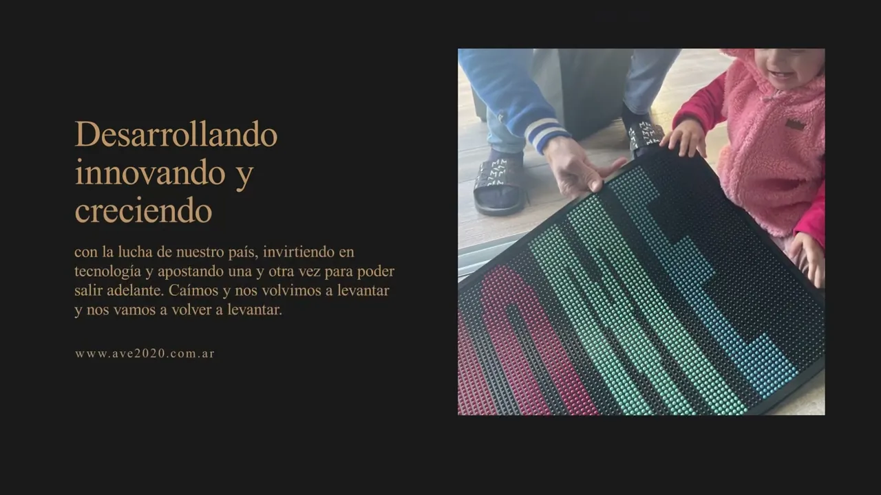 Video