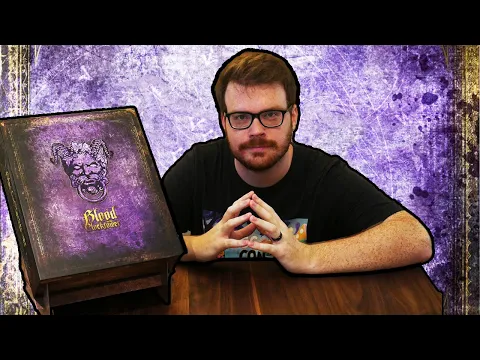 Why BLOOD ON THE CLOCKTOWER is better than MAFIA