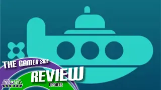 The Gamer Side review update: Deep Sea Adventure Boost