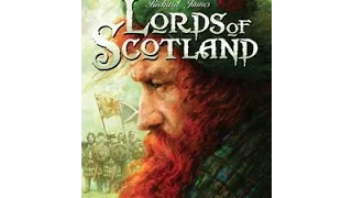Lords of Scotland - les règles du jeu !