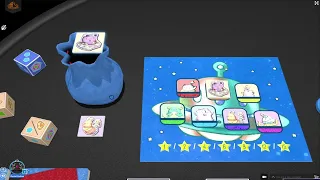 How To Play -- In The Stars