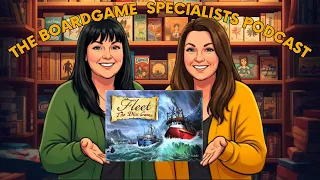 Fleet The Dice Game
