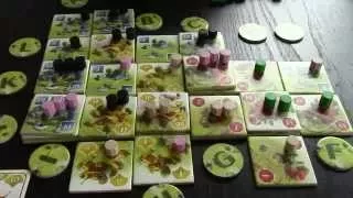 Ginkgopolis how to play video