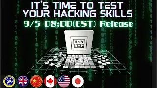 Hack Guard: Infinite Strategies 2023-09-05 08:00(EST) Release by Kickstarter