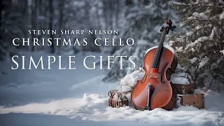 Simple Gifts (Steven Sharp Nelson/Christmas Cello) The Piano Guys