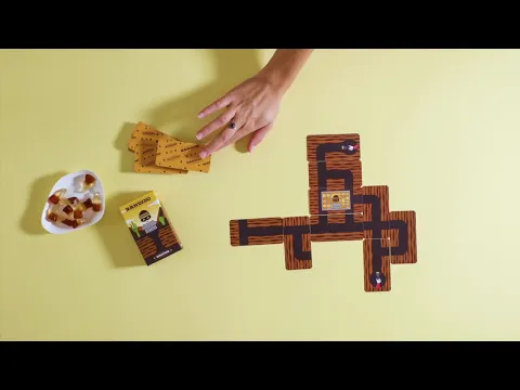 How to play BANDIDO?