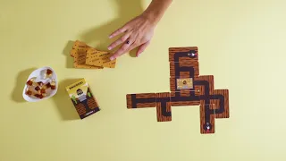 How to play BANDIDO?