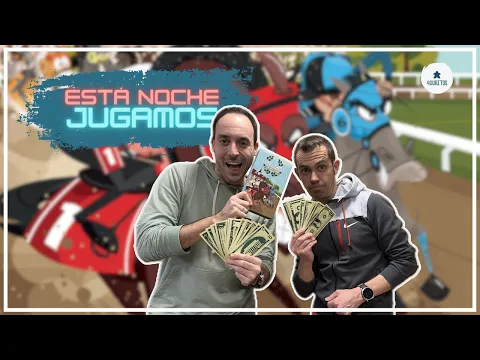 Esta Noche Jugamos: Long Shot - El juego de dados