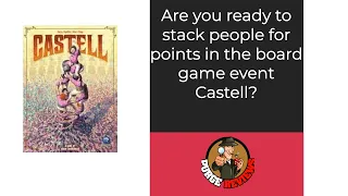 Castell by Purge Reviews