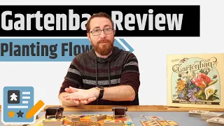 Gartenbau Review - Planting A Garden Can Be Rewarding...With Points