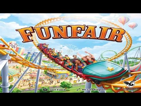 No Runthrough Review: Funfair