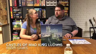 425 and 158: The Castles of Mad King Ludwig