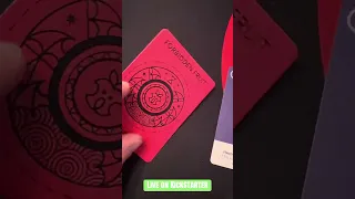 Chaos the Card Game is Live now on Kickstarter #boardgames #cardgames