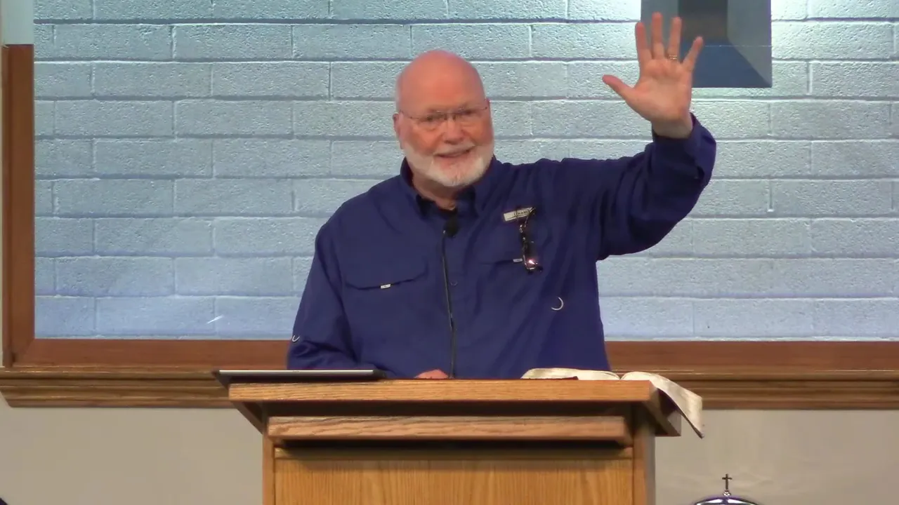 Greek Words That Matter