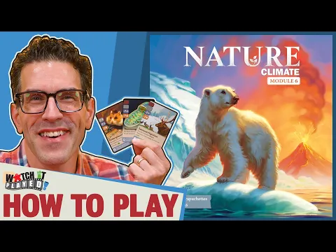 Nature: Climate (Module 6) - How To Play