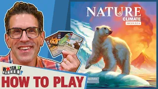 Nature: Climate (Module 6) - How To Play