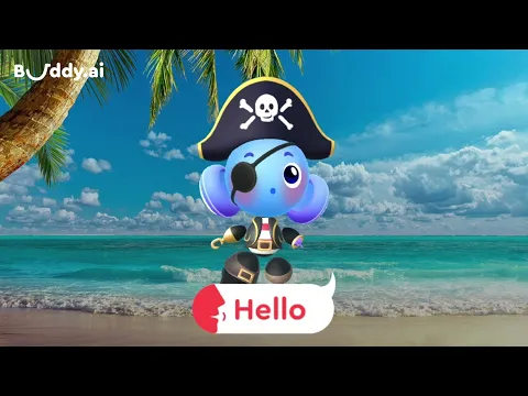 Video von Buddy.ai