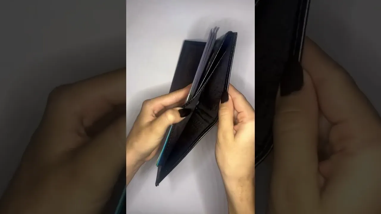 Vídeo de Mac Metal Art Couro