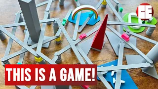 Tokyo Highway Rainbow City Overview | Unboxing, How to Play & Impressions